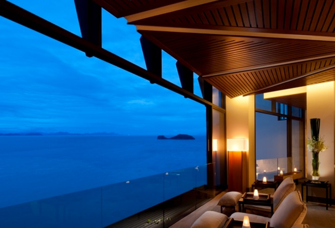 Тайланд - Conrad Koh Samui Resort and Spa 5*